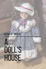 книга A Doll's House
