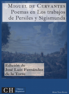 Книга Poemas en Los trabajos de Persiles y Sigismunda на ReadRate.com книга Poemas en Los trabajos de Persiles y Sigismunda
