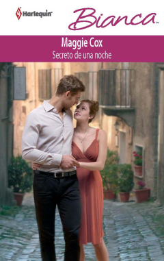 Книга Secreto de una noche на ReadRate.com книга Secreto de una noche