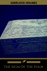 книга The Sign Of The Four (Golden Deer Classics)