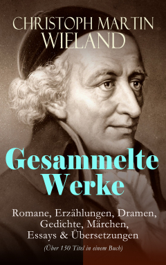 Книга Gesammelte Werke: Romane, Erz?hlungen, Dramen, Gedichte, M?rchen, Essays & ?bersetzungen (?ber 150 Titel in einem Buch) на ReadRate.com книга Gesammelte Werke: Romane, Erz?hlungen, Dramen, Gedichte, M?rchen, Essays & ?bersetzungen (?ber 150 Titel in einem Buch)
