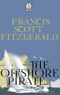 Книга The Offshore Pirate на ReadRate.com книга The Offshore Pirate
