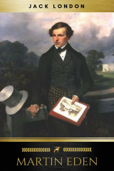 книга Martin Eden