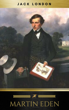Книга Martin Eden на ReadRate.com книга Martin Eden
