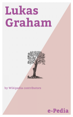 Книга e-Pedia: Lukas Graham на ReadRate.com книга e-Pedia: Lukas Graham