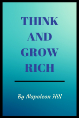 книга Think and Grow Rich special edition