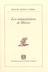 книга Los conquistadores de M?xico