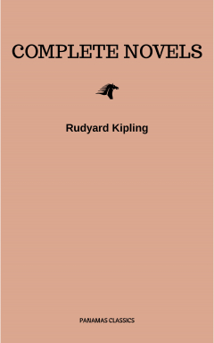 Книга Rudyard Kipling: The Complete Novels and Stories (Book Center) на ReadRate.com книга Rudyard Kipling: The Complete Novels and Stories (Book Center)
