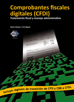 Книга Comprobantes fiscales digitales (CFDI) на ReadRate.com книга Comprobantes fiscales digitales (CFDI)