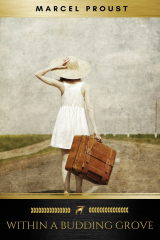 книга Within A Budding Grove