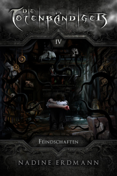 Книга Die Totenb?ndiger - Band 4: Feindschaften на ReadRate.com книга Die Totenb?ndiger - Band 4: Feindschaften