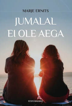 Книга Jumalal ei ole aega на ReadRate.com книга Jumalal ei ole aega