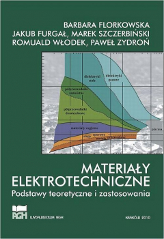 Книга Materiały elektrotechniczne. Podstawy teoretyczne i zastosowania. на ReadRate.com книга Materiały elektrotechniczne. Podstawy teoretyczne i zastosowania.