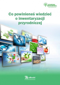 Книга Co powinieneś wiedzieć o inwentaryzacji przyrodniczej на ReadRate.com книга Co powinieneś wiedzieć o inwentaryzacji przyrodniczej