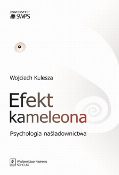 Книга Efekt kameleona на ReadRate.com книга Efekt kameleona