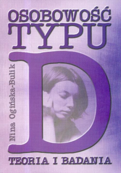 Книга Osobowość typu D. на ReadRate.com книга Osobowość typu D.