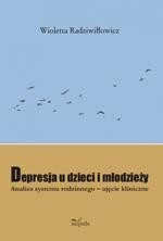 Книга Depresja u dzieci i młodzieży. Analiza systemu rodzinnego - ujęcie kliniczne на ReadRate.com книга Depresja u dzieci i młodzieży. Analiza systemu rodzinnego - ujęcie kliniczne