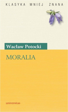 книга Moralia
