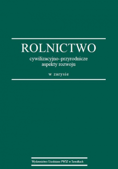 Книга Rolnictwo : cywilizacyjno-przyrodnicze aspekty rozwoju w zarysie на ReadRate.com книга Rolnictwo : cywilizacyjno-przyrodnicze aspekty rozwoju w zarysie