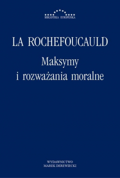 Книга Maksymy i rozważania moralne на ReadRate.com книга Maksymy i rozważania moralne