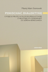книга Pokochać dialektykę