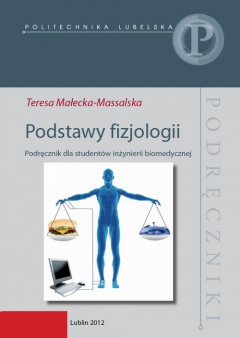 Книга Podstawy fizjologii. Podręcznik dla student?w inżynierii biomedycznej на ReadRate.com книга Podstawy fizjologii. Podręcznik dla student?w inżynierii biomedycznej