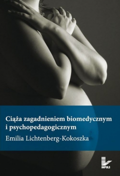 Книга Ciąża zagadnieniem biomedycznym i psychopedagogicznym на ReadRate.com книга Ciąża zagadnieniem biomedycznym i psychopedagogicznym