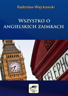 Книга Wszystko o angielskich zaimkach на ReadRate.com книга Wszystko o angielskich zaimkach