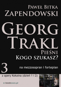 Книга Kogo szukasz на ReadRate.com книга Kogo szukasz