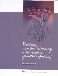 Книга Podstawy rysunku odręcznego z elementami geometrii wykreślnej на ReadRate.com книга Podstawy rysunku odręcznego z elementami geometrii wykreślnej