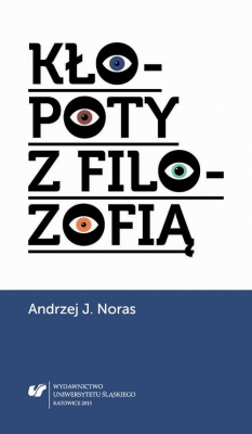 Книга Kłopoty z filozofią на ReadRate.com книга Kłopoty z filozofią