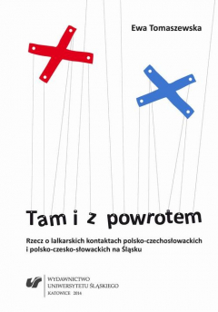 Книга Tam i z powrotem на ReadRate.com книга Tam i z powrotem