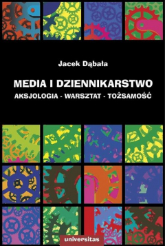 Книга Media i dziennikarstwo на ReadRate.com книга Media i dziennikarstwo