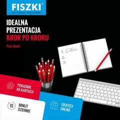 Книга Idealna prezentacja krok po kroku на ReadRate.com книга Idealna prezentacja krok po kroku