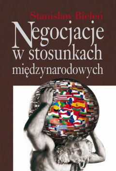 Книга Negocjacje w stosunkach międzynarodowych на ReadRate.com книга Negocjacje w stosunkach międzynarodowych