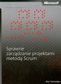 Книга Sprawne zarządzanie projektami metodą Scrum на ReadRate.com книга Sprawne zarządzanie projektami metodą Scrum