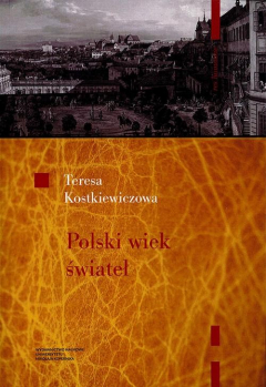 Книга Polski wiek świateł. Obszary swoistości на ReadRate.com книга Polski wiek świateł. Obszary swoistości