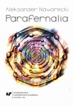 Книга Parafernalia на ReadRate.com книга Parafernalia