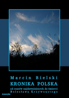 Книга Kronika polska Marcina Bielskiego на ReadRate.com книга Kronika polska Marcina Bielskiego