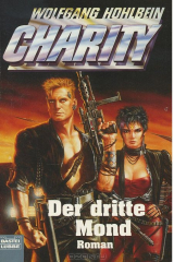 книга Der dritte Mond