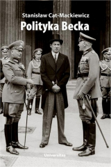 книга Polityka Becka