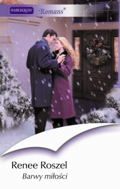 Книга Barwy miłości на ReadRate.com книга Barwy miłości