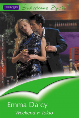 книга Weekend w Tokio