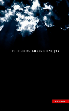 Книга Logos niepojęty на ReadRate.com книга Logos niepojęty