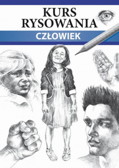 Книга Kurs rysowania Człowiek на ReadRate.com книга Kurs rysowania Człowiek