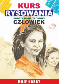 Книга Kurs rysowania. Podstawowe techniki. Człowiek на ReadRate.com книга Kurs rysowania. Podstawowe techniki. Człowiek