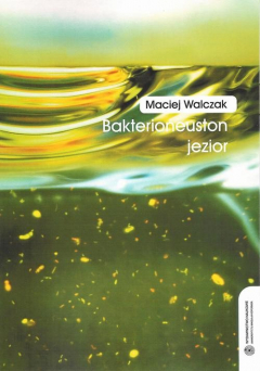 Книга Bakterioneuston jezior на ReadRate.com книга Bakterioneuston jezior
