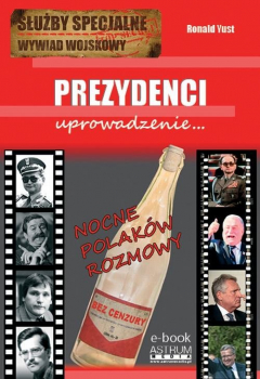 Книга Prezydenci. Uprowadzenie на ReadRate.com книга Prezydenci. Uprowadzenie