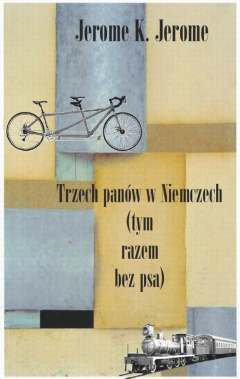 Книга Trzech pan?w w Niemczech (tym razem bez psa) на ReadRate.com книга Trzech pan?w w Niemczech (tym razem bez psa)