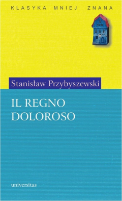Книга Il Regno Doloroso на ReadRate.com книга Il Regno Doloroso